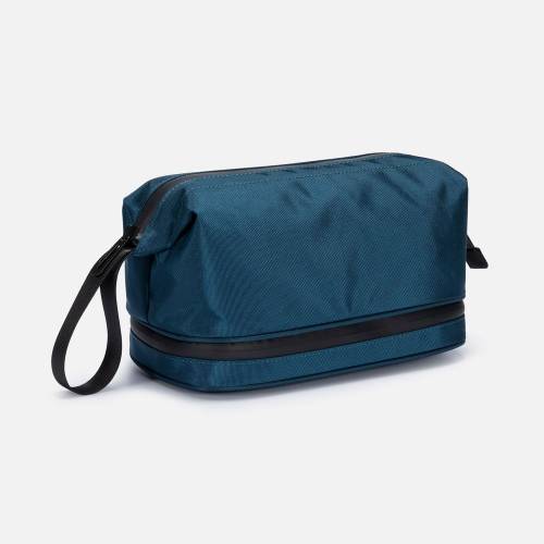 Несессер Norvett, синий фото 2 Несессер Norvett, синий фото 2