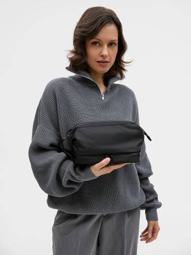 Несессер Norvett, черный фото 9 Несессер Norvett, черный фото 9