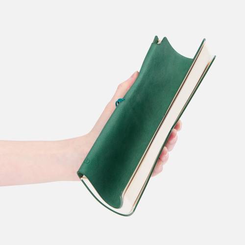 Ежедневник Kuka, недатированный, светло-зеленый фото 7