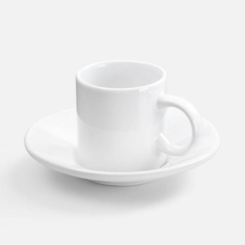 Кофейная пара для сублимационной печати Miamore фото 2