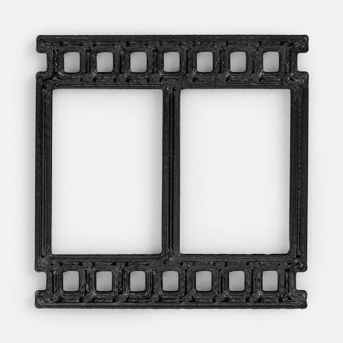 Подвеска Industry, 3D-печать на заказ, кино фото 2