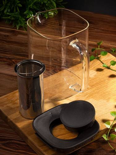 Чайник Nelio фото 10