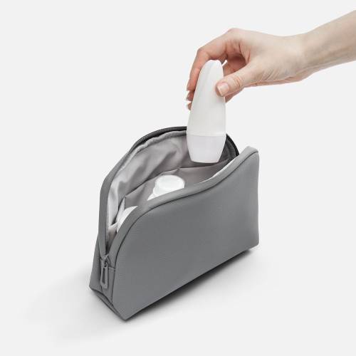 Несессер Lunera, серый фото 6