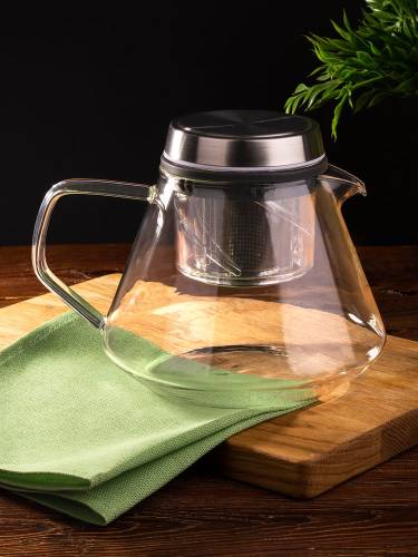 Чайник TwisTea фото 11 Чайник TwisTea фото 11