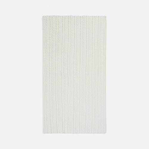 Плед Eloisa, молочный фото 6