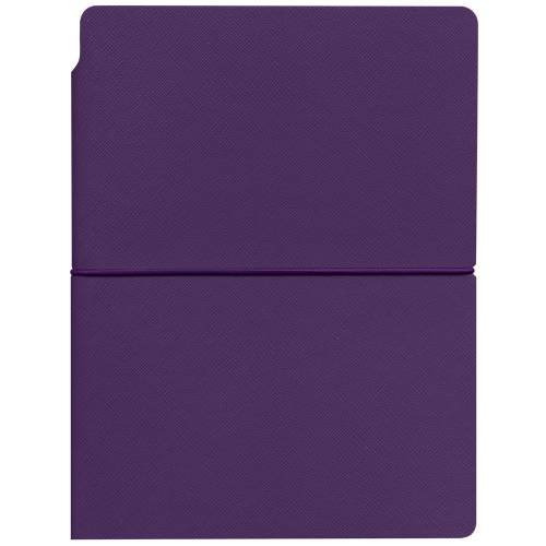 Ежедневник Flexpen Bright, недатированный, фиолетовый