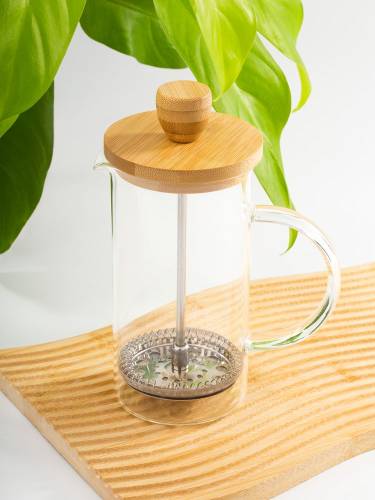 Френч-пресс Alba фото 7 Френч-пресс Alba фото 7