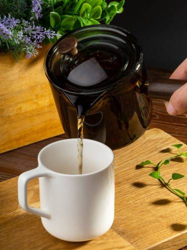 Чайник Hazy фото 10 Чайник Hazy фото 10