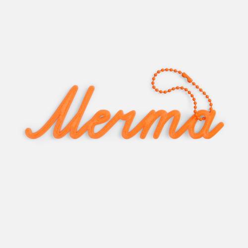 Подвеска Word, 3D-печать на заказ, мечта фото 4