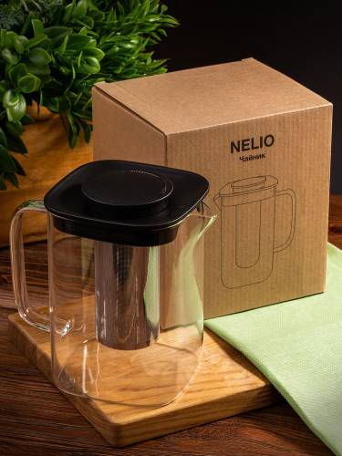 Чайник Nelio фото 2