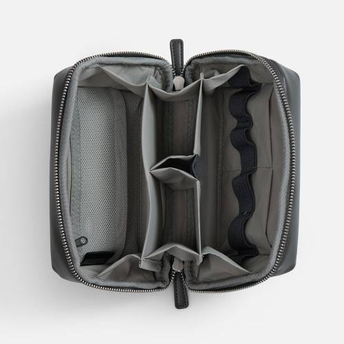 Несессер Tywin, серый фото 5 Несессер Tywin, серый фото 5