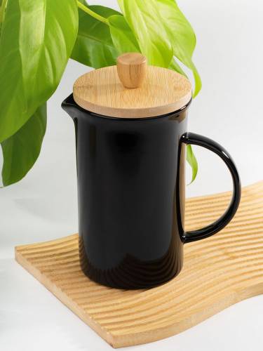 Френч-пресс Mezzo фото 7 Френч-пресс Mezzo фото 7