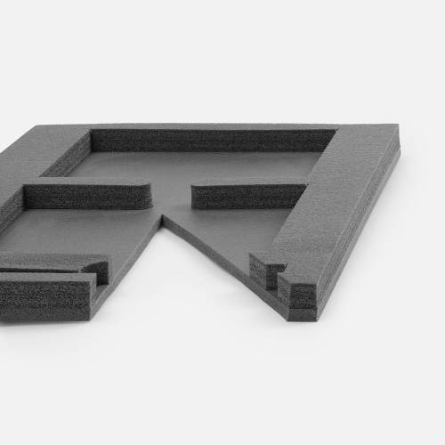 Ложемент Slim на заказ, M фото 7