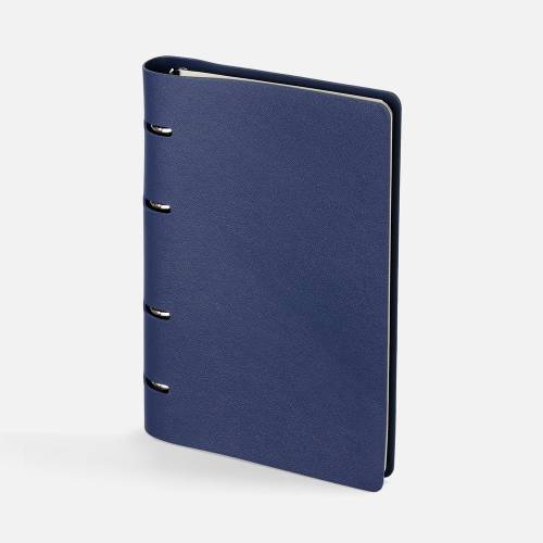 Ежедневник Ringo, недатированный, синий фото 4