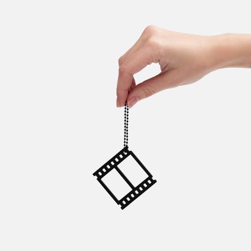 Подвеска Industry, 3D-печать на заказ, кино фото 4