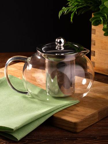 Чайник Tea Drop фото 9 Чайник Tea Drop фото 9