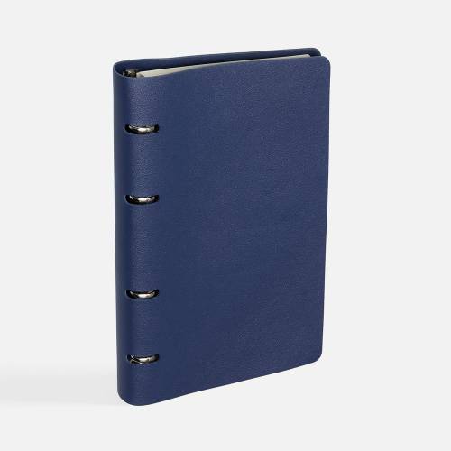 Ежедневник Ringo, недатированный, синий фото 5