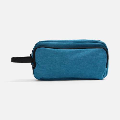 Несессер Nessi, синий фото 3 Несессер Nessi, синий фото 3