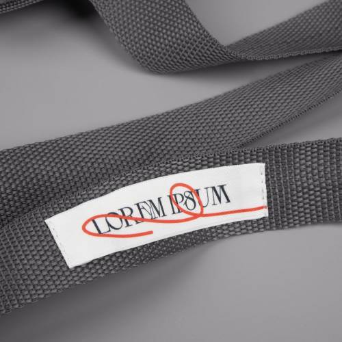 Плед для пикника Soft & Dry 2, серый фото 12