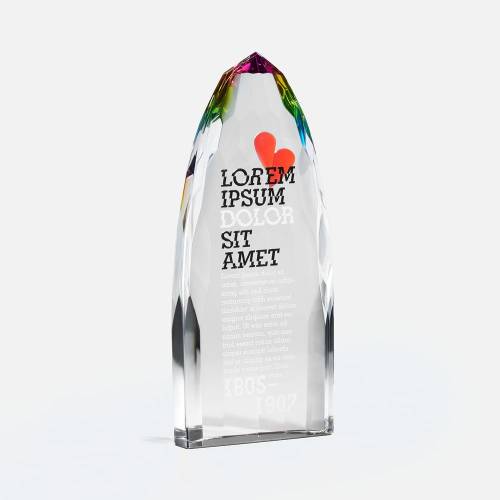 Стела Gleampeak фото 10