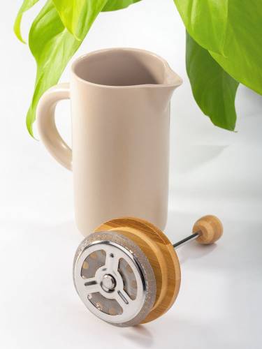 Френч-пресс Keramikk фото 11 Френч-пресс Keramikk фото 11