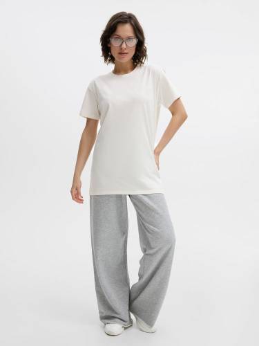 Футболка Imperial 190, молочно-белая фото 12