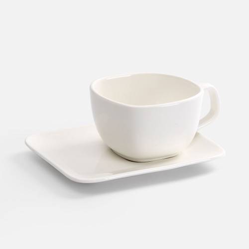 Чайная пара Duomi фото 2