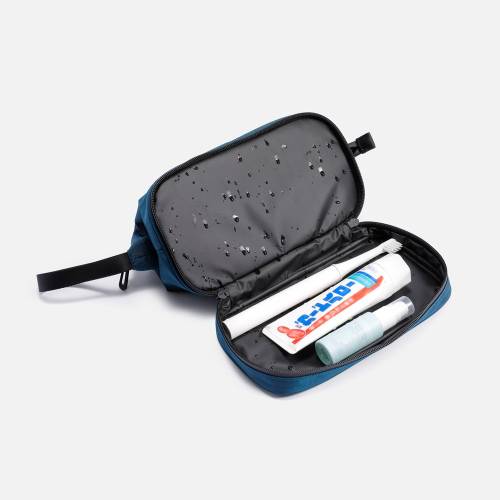 Несессер Norvett, синий фото 7 Несессер Norvett, синий фото 7