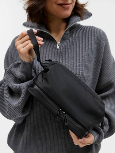 Несессер Norvett, черный фото 10 Несессер Norvett, черный фото 10