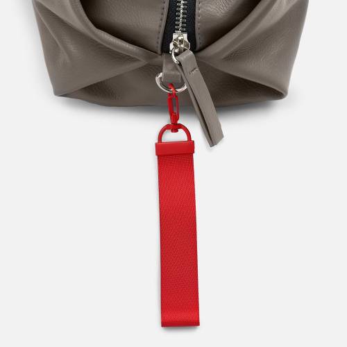 Несессер Feria, серый фото 18