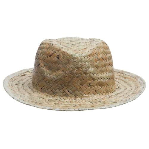 Шляпа Daydream, бежевая фото 4