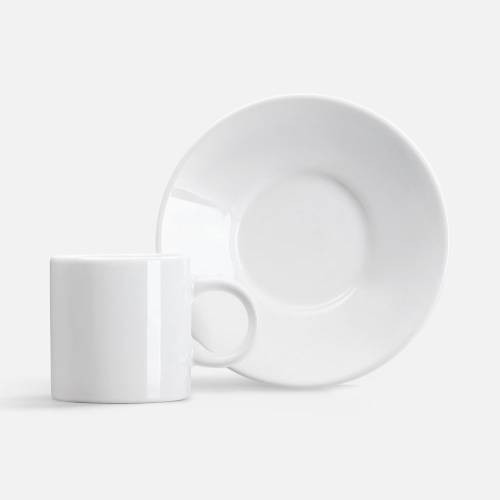 Кофейная пара для сублимационной печати Miamore фото 3