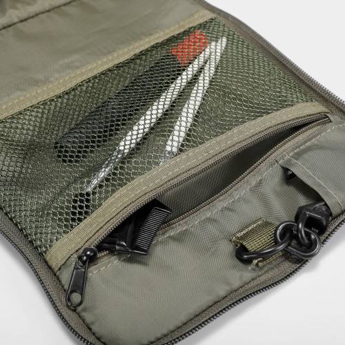 Несессер Stilset, черный фото 7