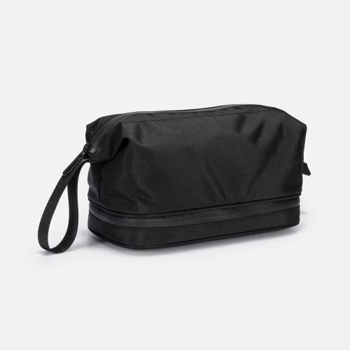 Несессер Norvett, черный фото 2 Несессер Norvett, черный фото 2