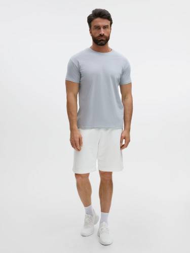 Футболка Imperial 190, серая фото 8