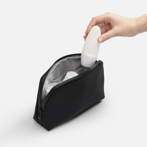 Несессер Lunera, черный фото 6