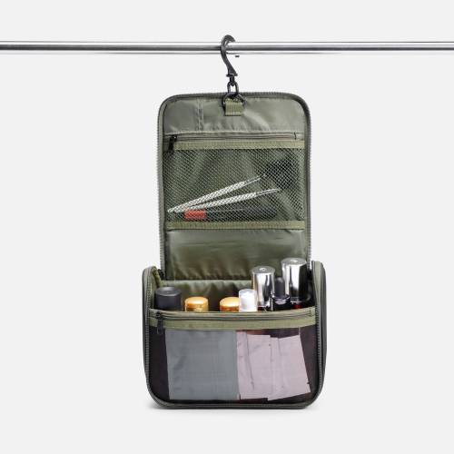 Несессер Stilset, черный фото 9