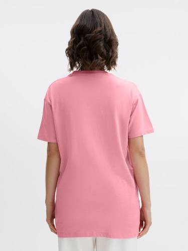 Футболка Imperial 190, розовая (candy) фото 7