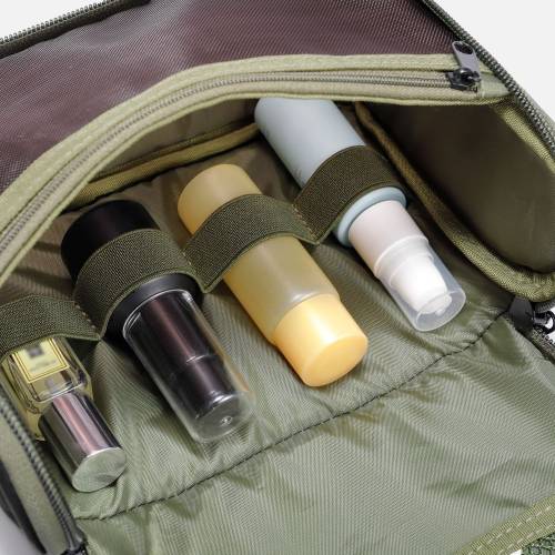 Несессер Stilset, черный фото 8