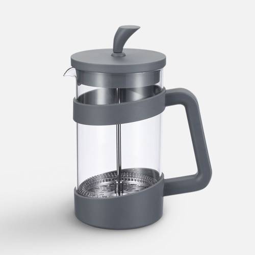 Френч-пресс Linea Franco, серый