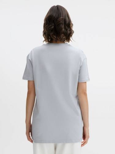 Футболка Imperial 190, серая фото 11