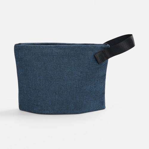 Несессер Remark, синий фото 3 Несессер Remark, синий фото 3