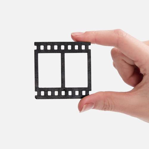 Подвеска Industry, 3D-печать на заказ, кино фото 3