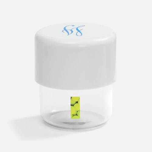 Ланчбокс для салатов Toit, серый фото 6