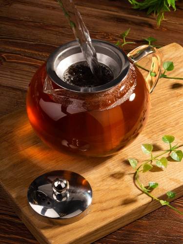 Чайник Tea Drop фото 7 Чайник Tea Drop фото 7