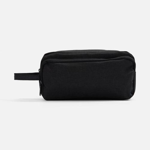 Несессер Nessi, черный фото 3 Несессер Nessi, черный фото 3