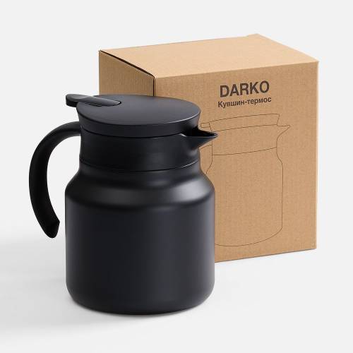 Кувшин-термос Darko фото 8
