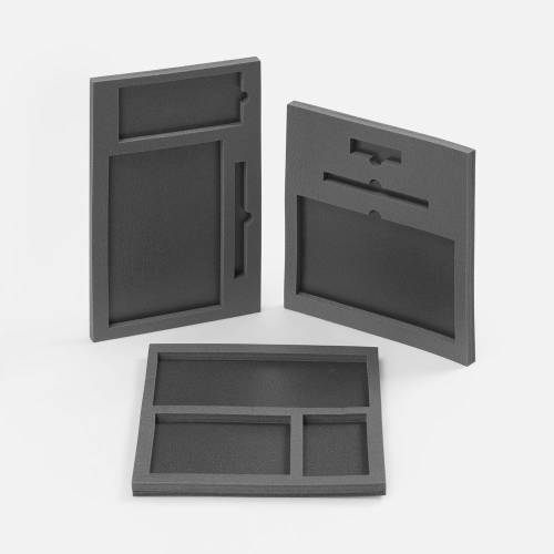 Ложемент Slim на заказ, M фото 3