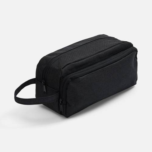 Несессер Nessi, черный фото 2 Несессер Nessi, черный фото 2