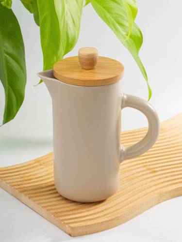 Френч-пресс Keramikk фото 9 Френч-пресс Keramikk фото 9